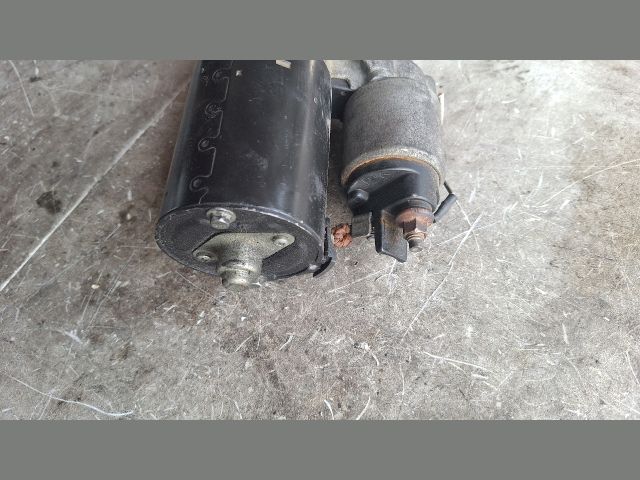 bontott RENAULT CLIO IV Önindító