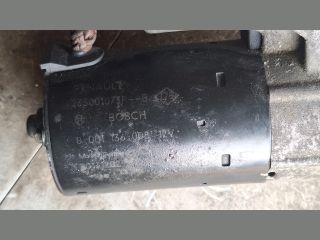 bontott RENAULT CLIO IV Önindító