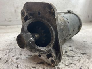 bontott RENAULT CLIO IV Önindító