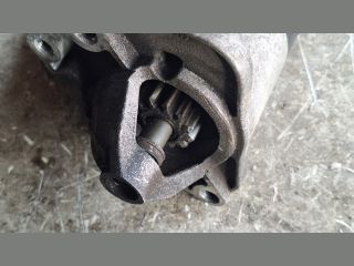 bontott RENAULT CLIO IV Önindító