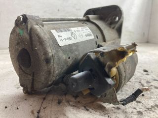 bontott RENAULT CLIO IV Önindító