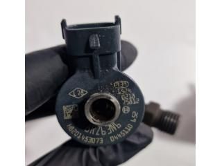 bontott RENAULT CLIO IV Porlasztó (1 db)