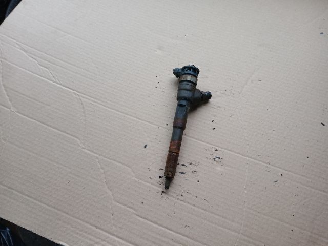 bontott RENAULT CLIO IV Porlasztó (1 db)