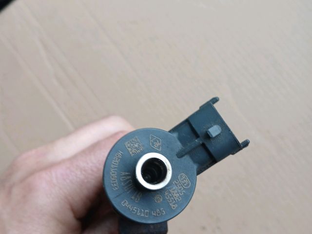 bontott RENAULT CLIO IV Porlasztó (1 db)