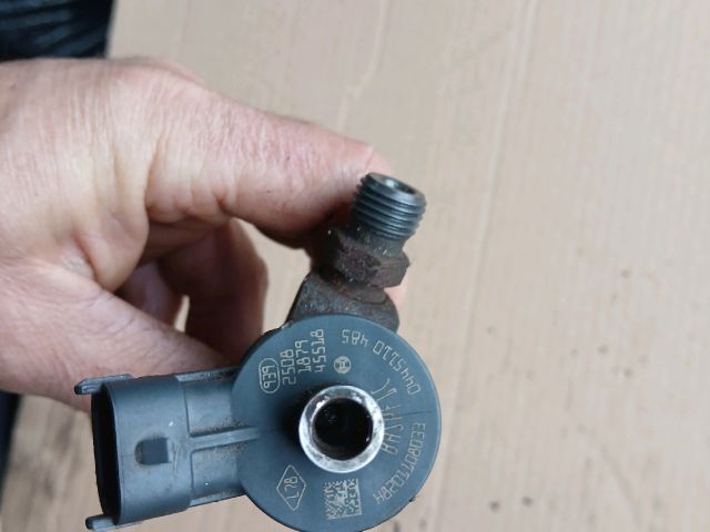 bontott RENAULT CLIO IV Porlasztó (1 db)