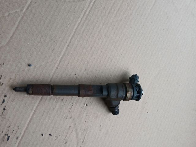 bontott RENAULT CLIO IV Porlasztó (1 db)