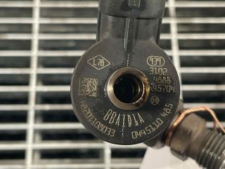 bontott RENAULT CLIO IV Porlasztó (1 db)