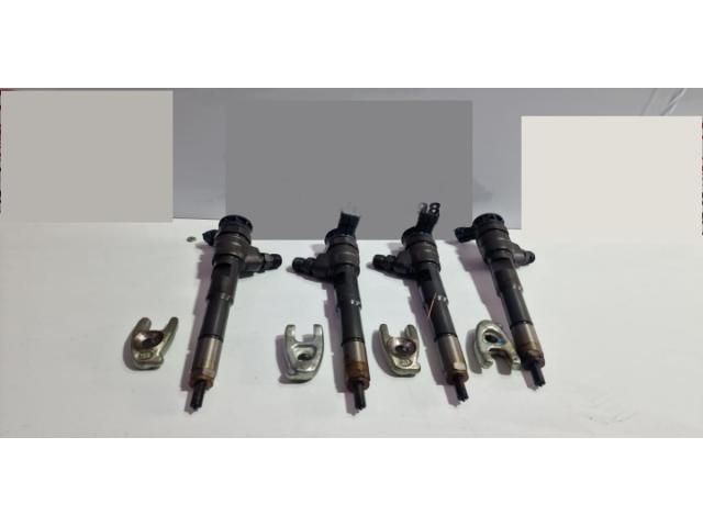 bontott RENAULT CLIO IV Porlasztó (1 db)