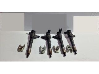 bontott RENAULT CLIO IV Porlasztó (1 db)