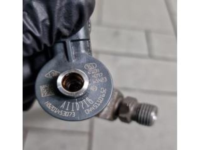 bontott RENAULT CLIO IV Porlasztó (1 db)