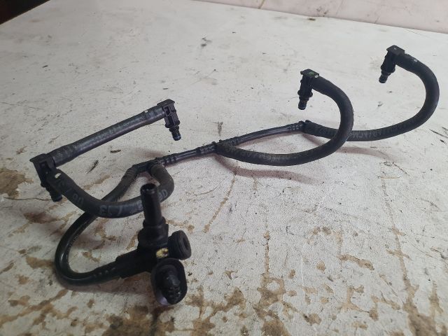 bontott RENAULT CLIO IV Résolajcső