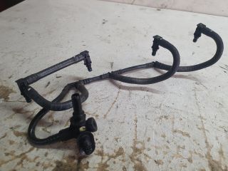 bontott RENAULT CLIO IV Résolajcső