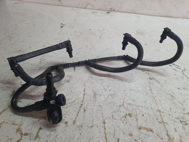 bontott RENAULT CLIO IV Résolajcső