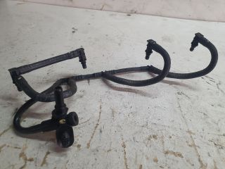 bontott RENAULT CLIO IV Résolajcső