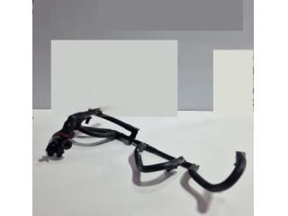 bontott RENAULT CLIO IV Résolajcső