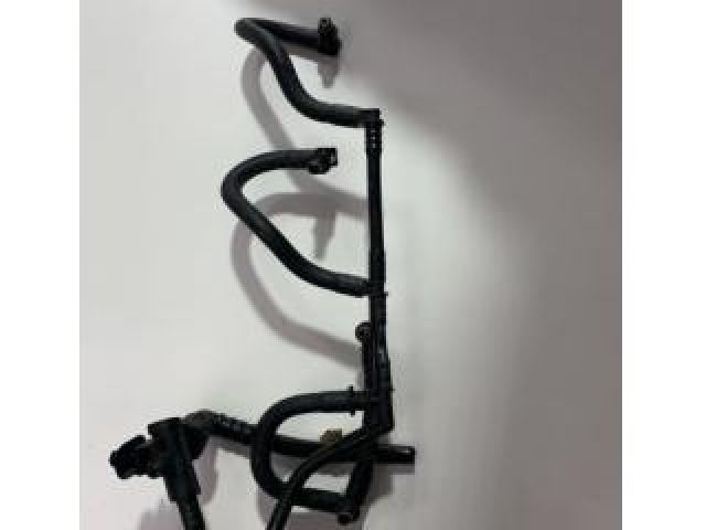 bontott RENAULT CLIO IV Résolajcső