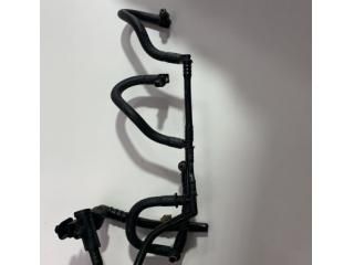 bontott RENAULT CLIO IV Résolajcső