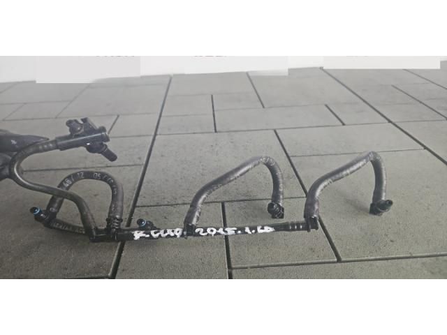 bontott RENAULT CLIO IV Résolajcső