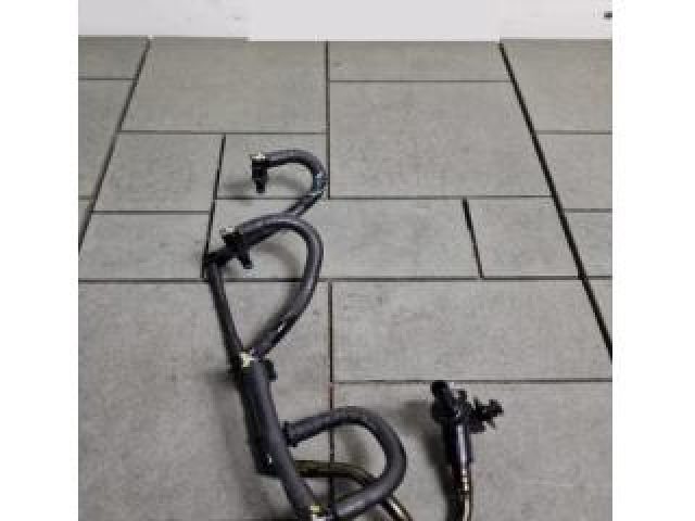 bontott RENAULT CLIO IV Résolajcső