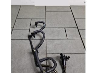 bontott RENAULT CLIO IV Résolajcső