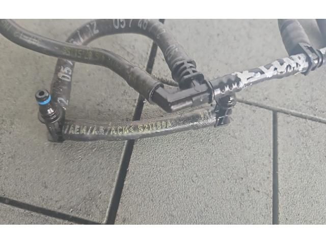 bontott RENAULT CLIO IV Résolajcső