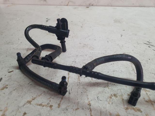 bontott RENAULT CLIO IV Résolajcső