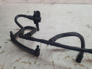 bontott RENAULT CLIO IV Résolajcső