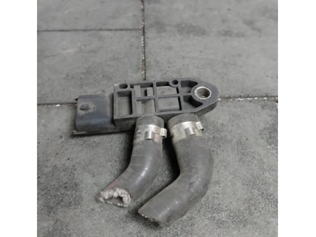 bontott RENAULT CLIO IV Részecskeszűrő Nyomásérzékelő