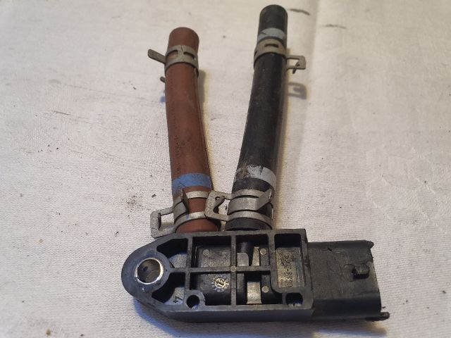 bontott RENAULT CLIO IV Részecskeszűrő Nyomásérzékelő