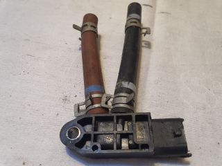 bontott RENAULT CLIO IV Részecskeszűrő Nyomásérzékelő