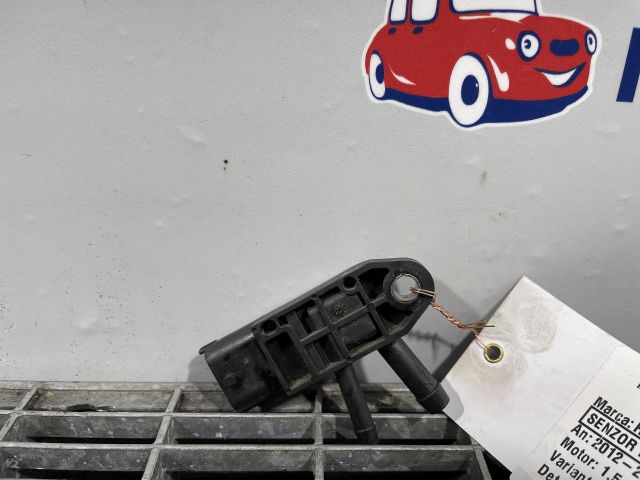 bontott RENAULT CLIO IV Részecskeszűrő Nyomásérzékelő