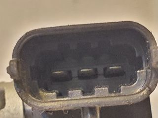 bontott RENAULT CLIO IV Részecskeszűrő Nyomásérzékelő