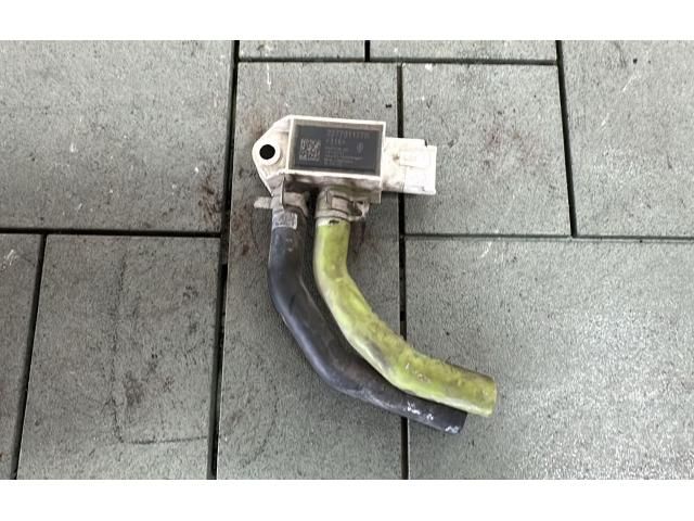 bontott RENAULT CLIO IV Részecskeszűrő Nyomásérzékelő