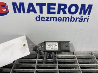 bontott RENAULT CLIO IV Részecskeszűrő Nyomásérzékelő