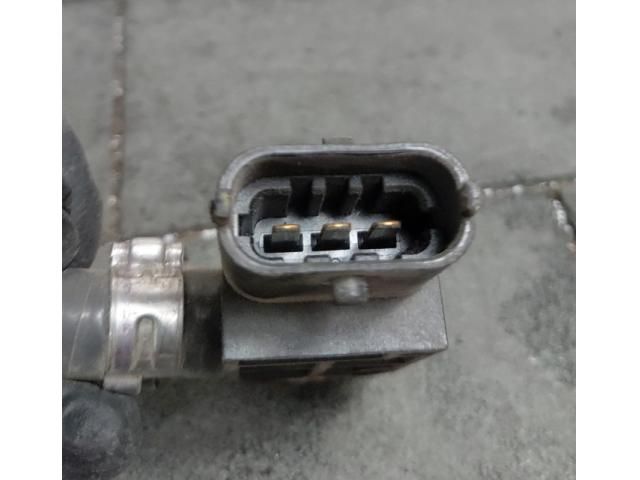 bontott RENAULT CLIO IV Részecskeszűrő Nyomásérzékelő