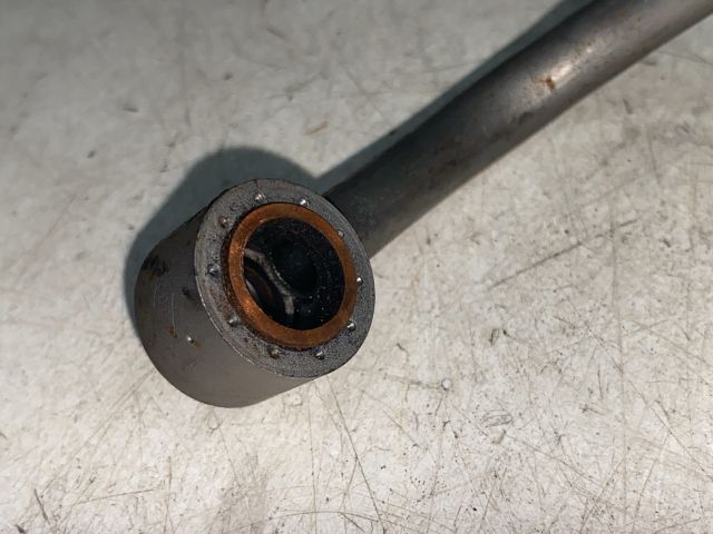 bontott RENAULT CLIO IV Szervócső