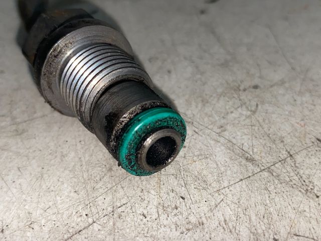 bontott RENAULT CLIO IV Szervócső