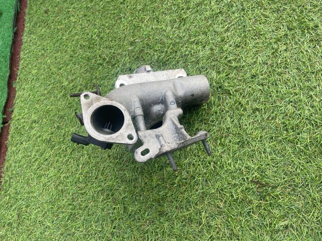 bontott RENAULT CLIO IV Szívósor