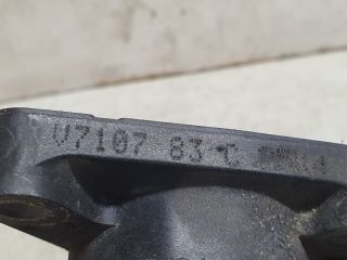 bontott RENAULT CLIO IV Termosztátház