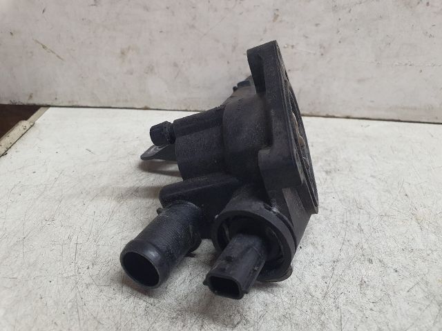 bontott RENAULT CLIO IV Termosztátház