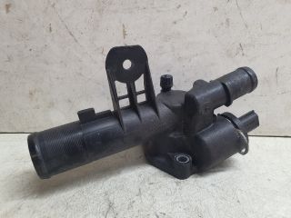 bontott RENAULT CLIO IV Termosztátház