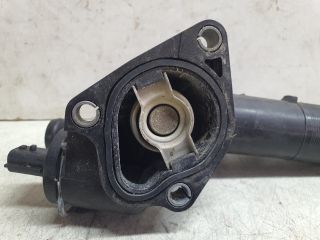 bontott RENAULT CLIO IV Termosztátház