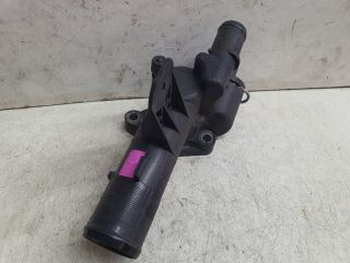 bontott RENAULT CLIO IV Termosztátház