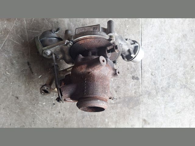 bontott RENAULT CLIO IV Turbó