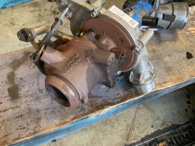 bontott RENAULT CLIO IV Turbó