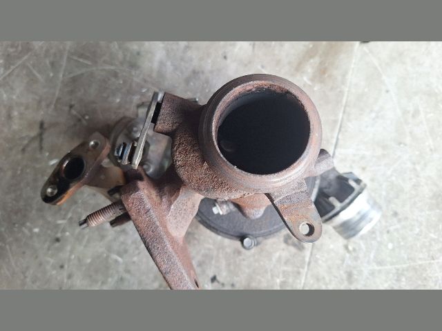 bontott RENAULT CLIO IV Turbó