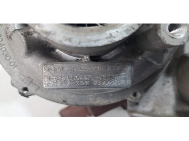 bontott RENAULT CLIO IV Turbó