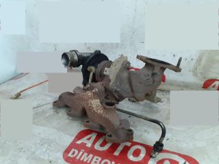 bontott RENAULT CLIO IV Turbó