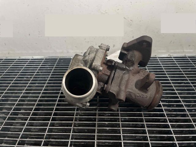 bontott RENAULT CLIO IV Turbó