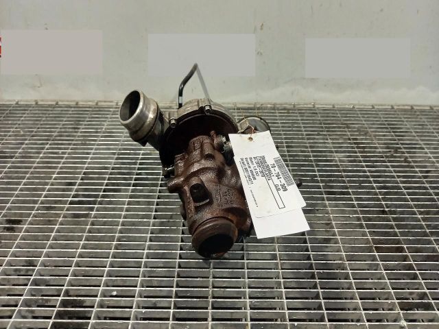 bontott RENAULT CLIO IV Turbó